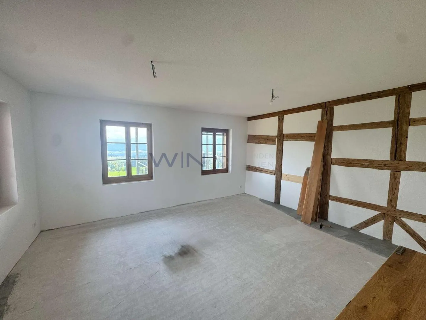 Old Building Charm with Unobstructed Lake View - Photo 9 of 9