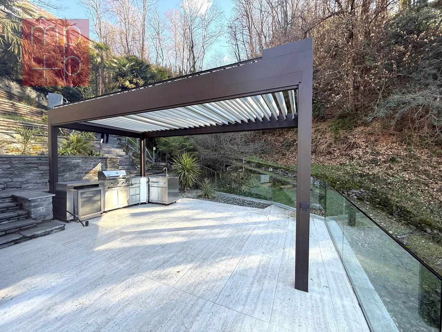 Villa - Gordola - Photo 8 of 8