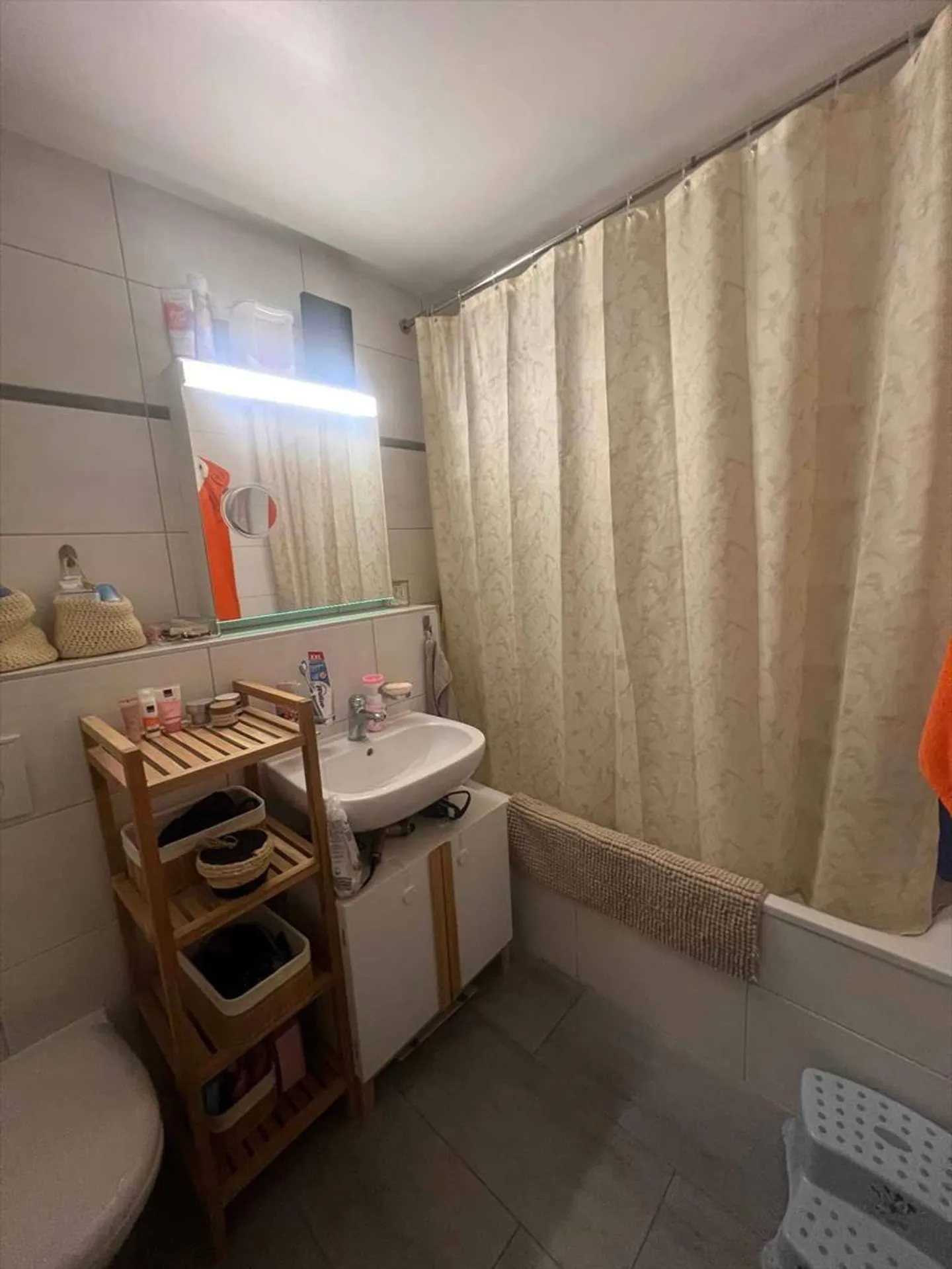 Appartement 4.5 pièces - Photo 3 sur 3