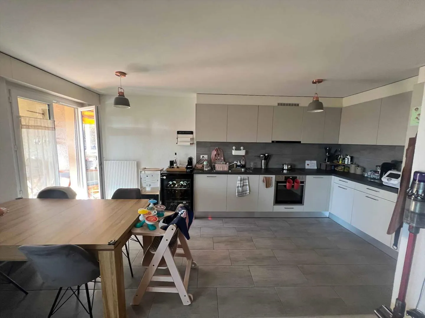 Appartement 4.5 pièces - Photo 2 sur 3