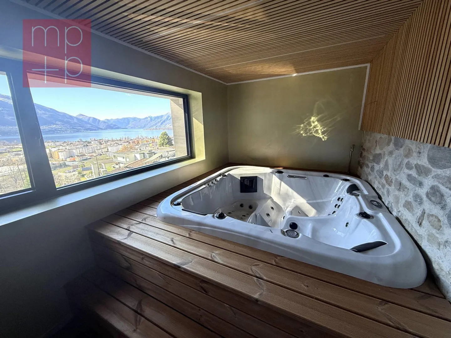 Villa - Gordola - Photo 7 of 8