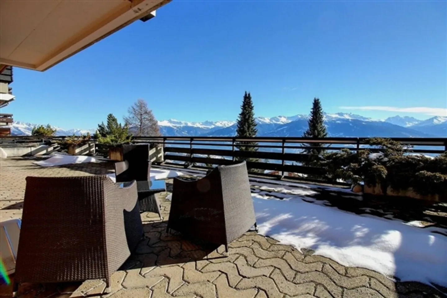 4-room apartment in Anzère - Photo 14 of 14