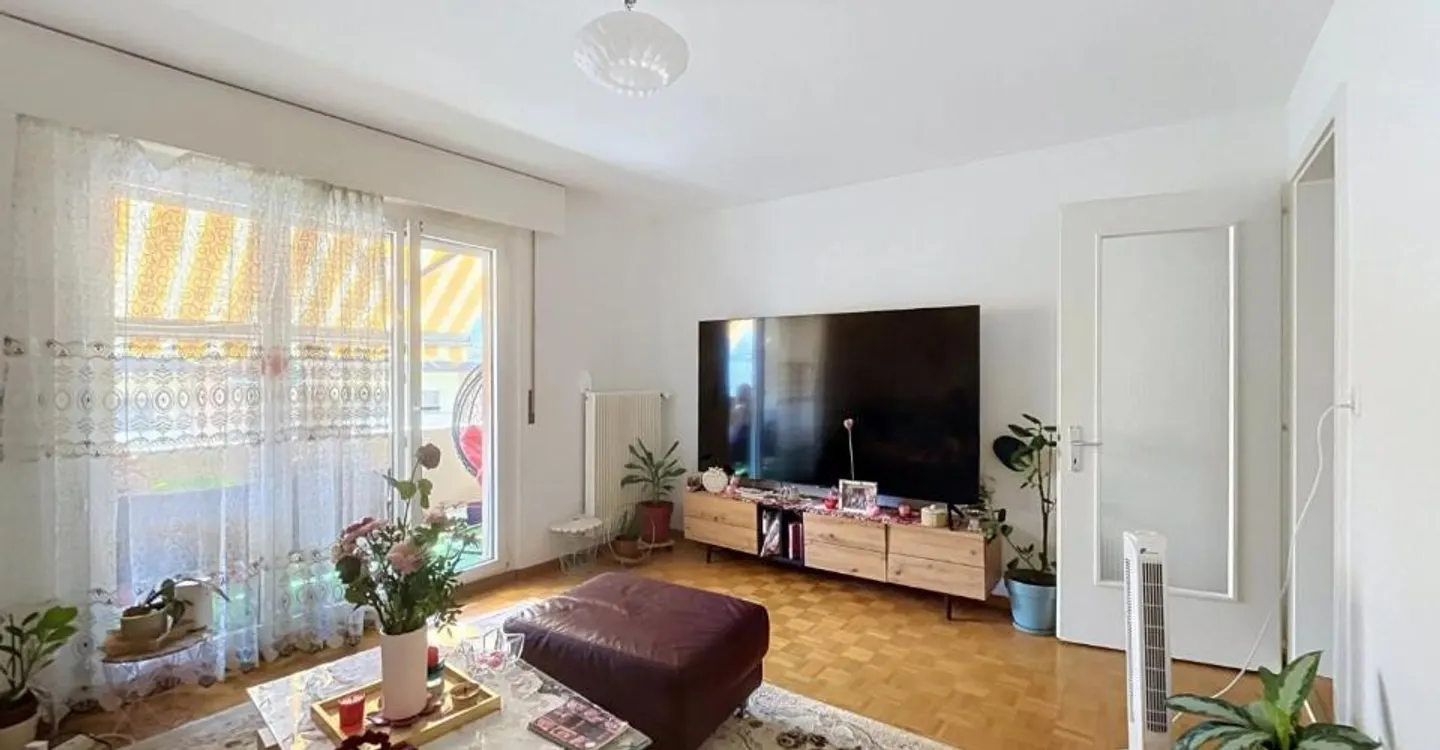 4.5-room apartment in Noës (Sierre) - Photo 3 of 13