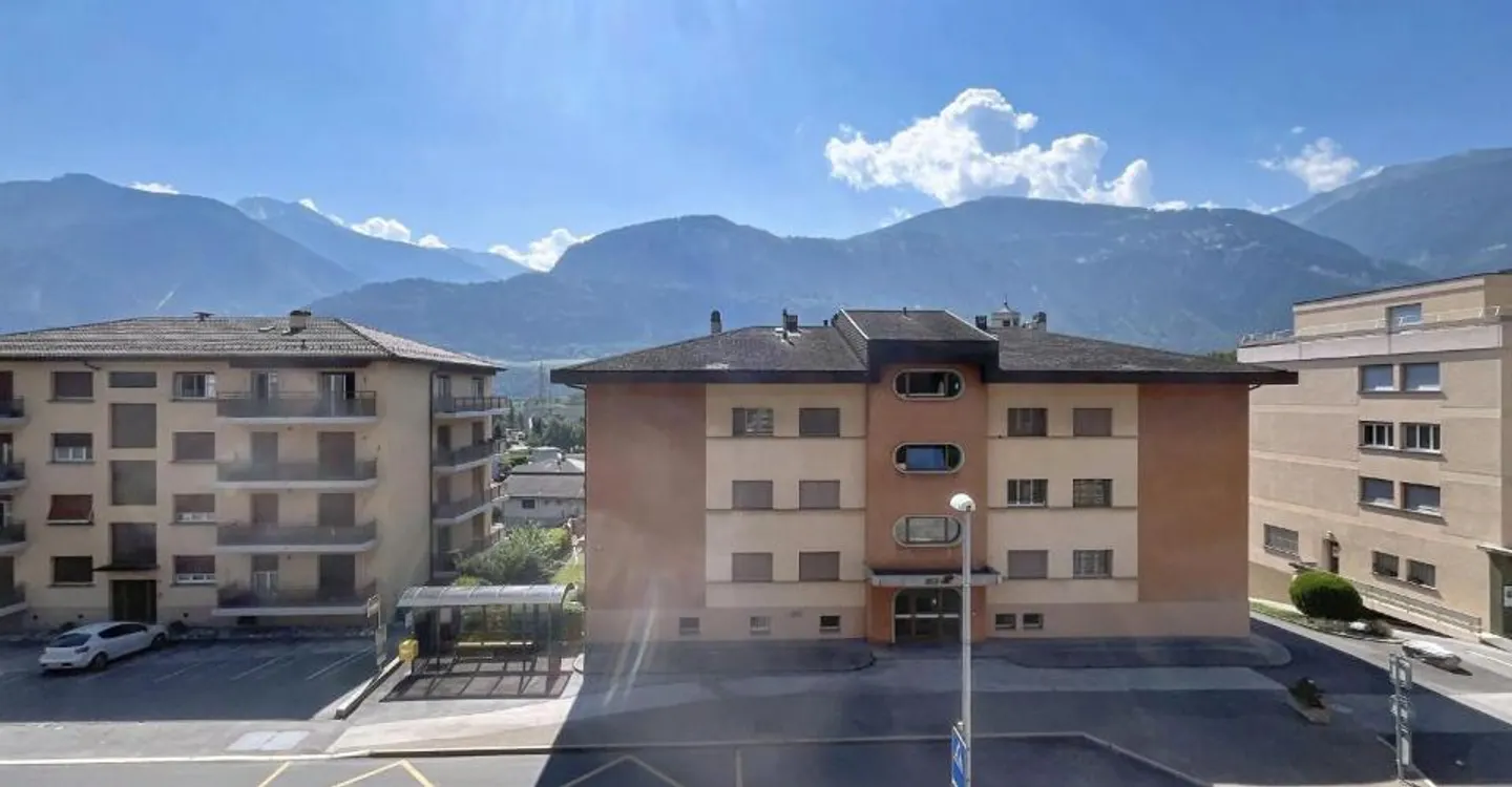 4.5-room apartment in Noës (Sierre) - Photo 4 of 13