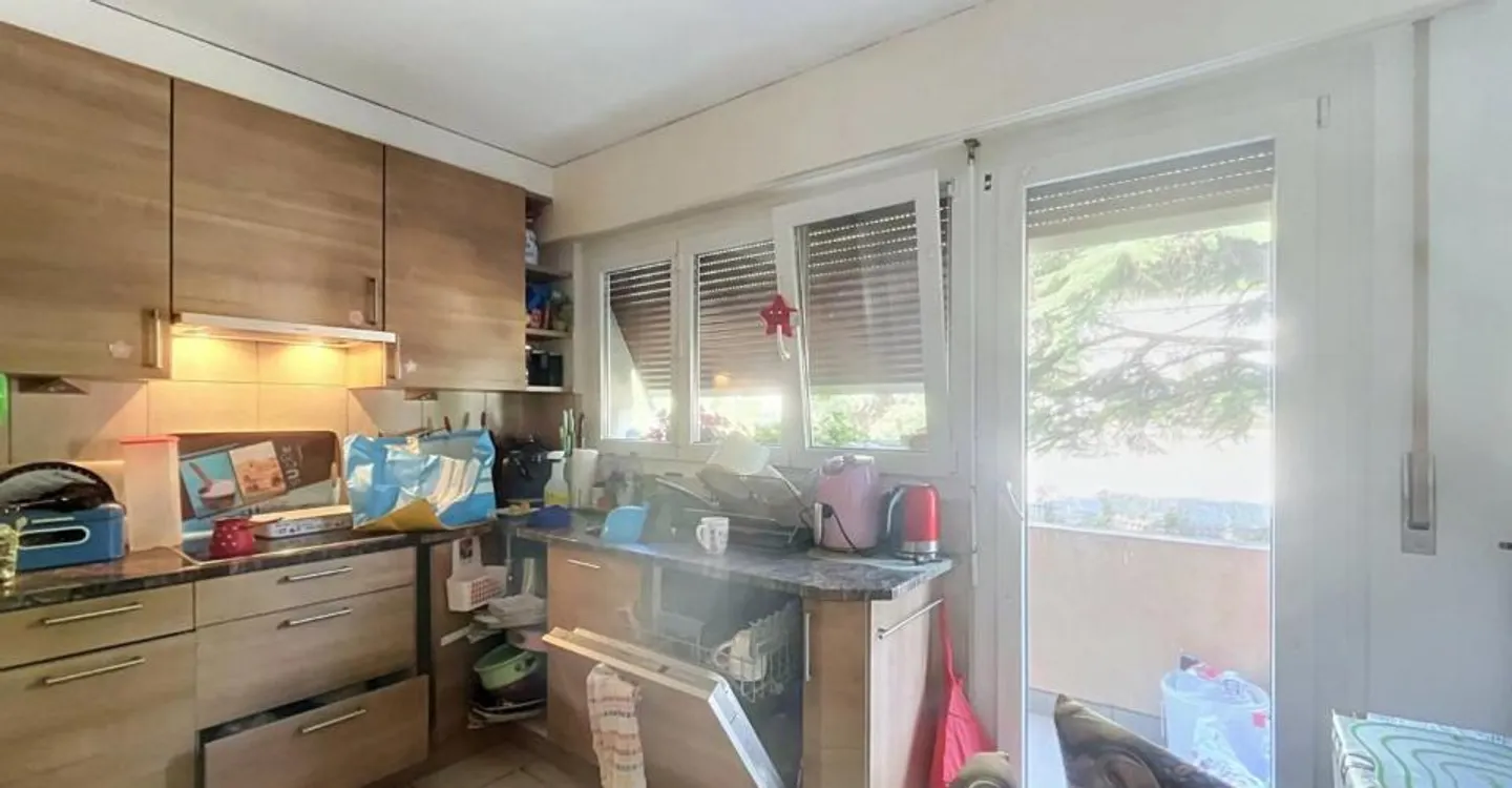 4.5-room apartment in Noës (Sierre) - Photo 5 of 13