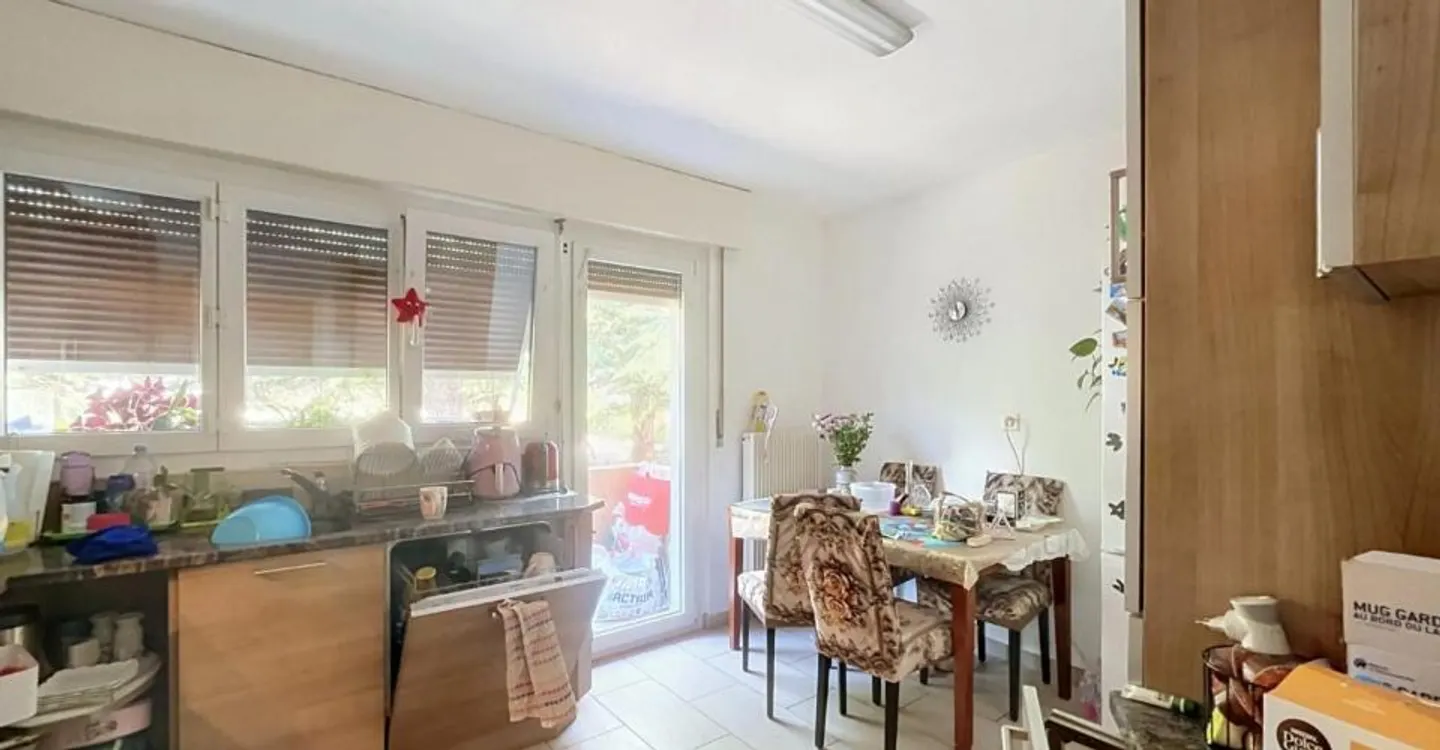 4.5-room apartment in Noës (Sierre) - Photo 6 of 13