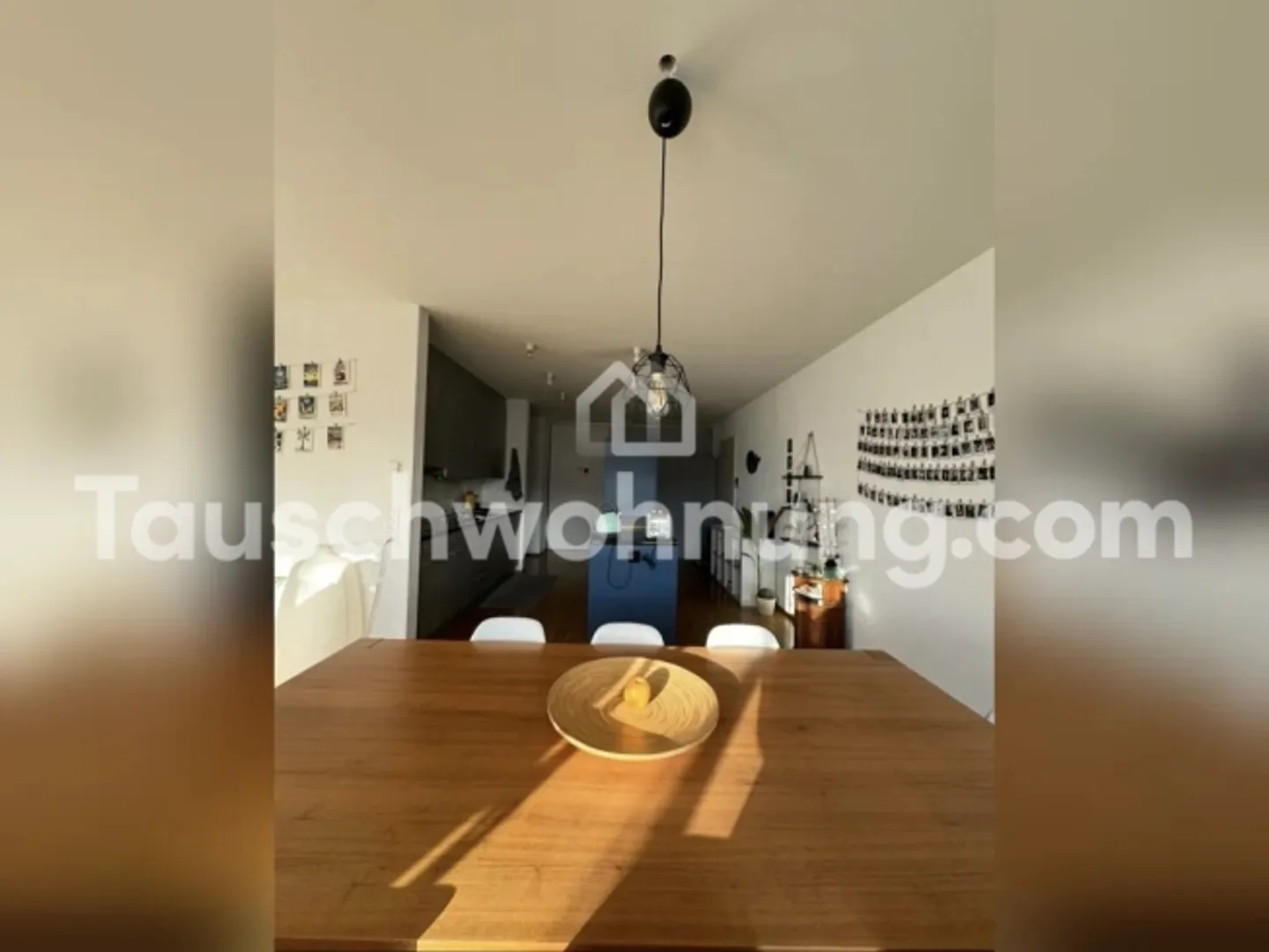 [ÉCHANGE] Échange : Appartement spacieux de 5,5 pièces à Oerlikon contre un 3,5 pièces - Photo 3 sur 10