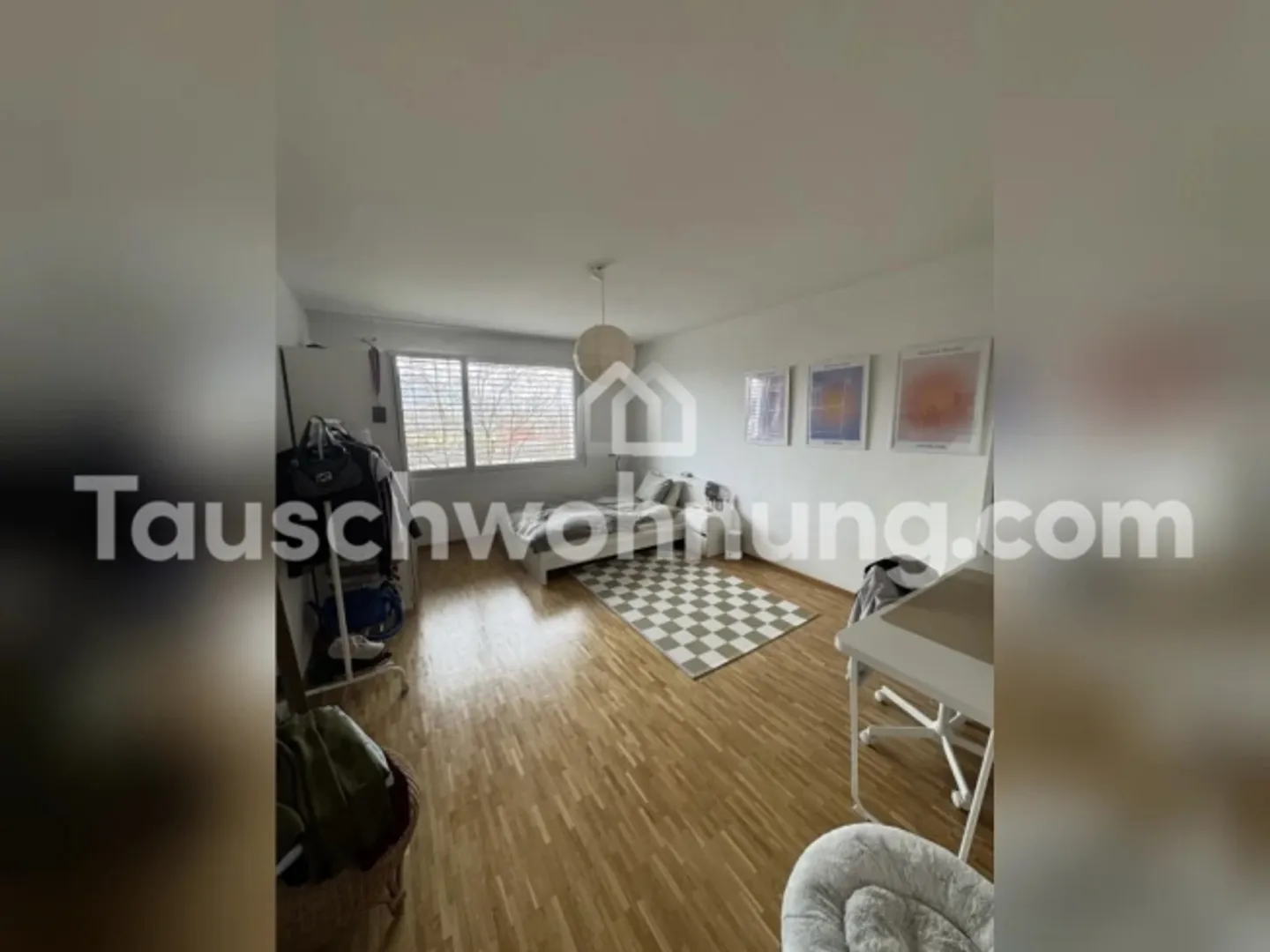 [ÉCHANGE] Échange : Appartement spacieux de 5,5 pièces à Oerlikon contre un 3,5 pièces - Photo 4 sur 10
