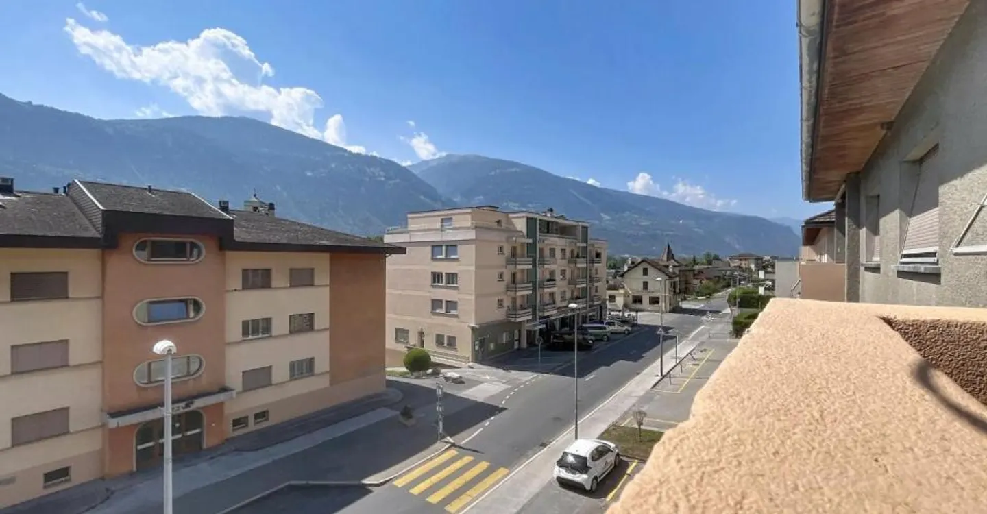4.5-room apartment in Noës (Sierre) - Photo 11 of 13
