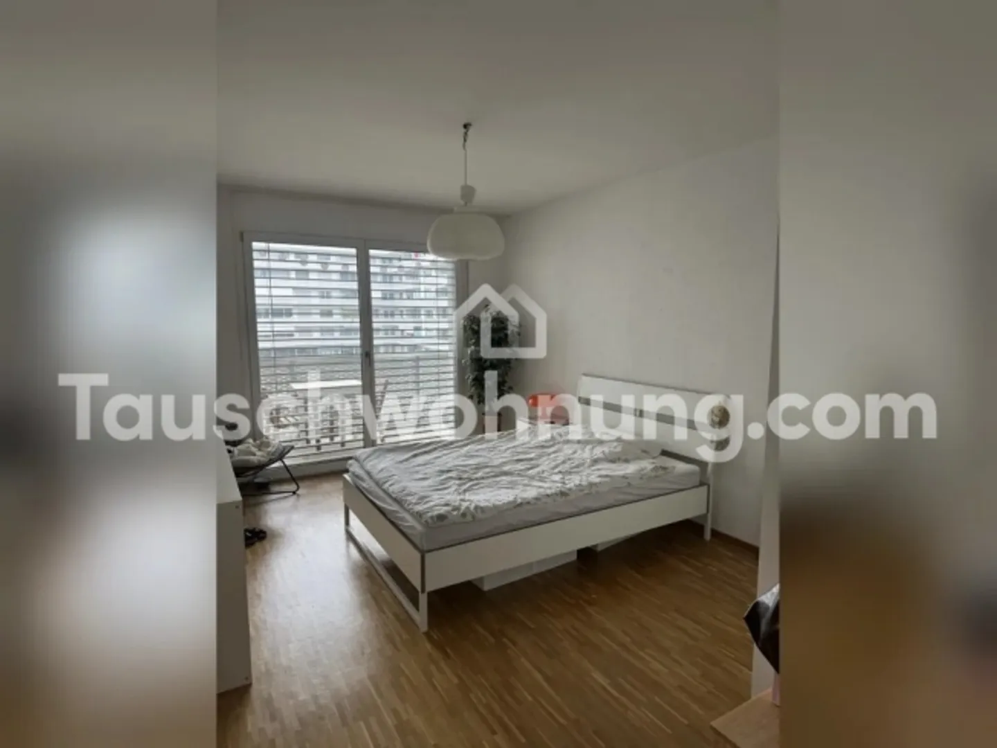 [ÉCHANGE] Échange : Appartement spacieux de 5,5 pièces à Oerlikon contre un 3,5 pièces - Photo 5 sur 10