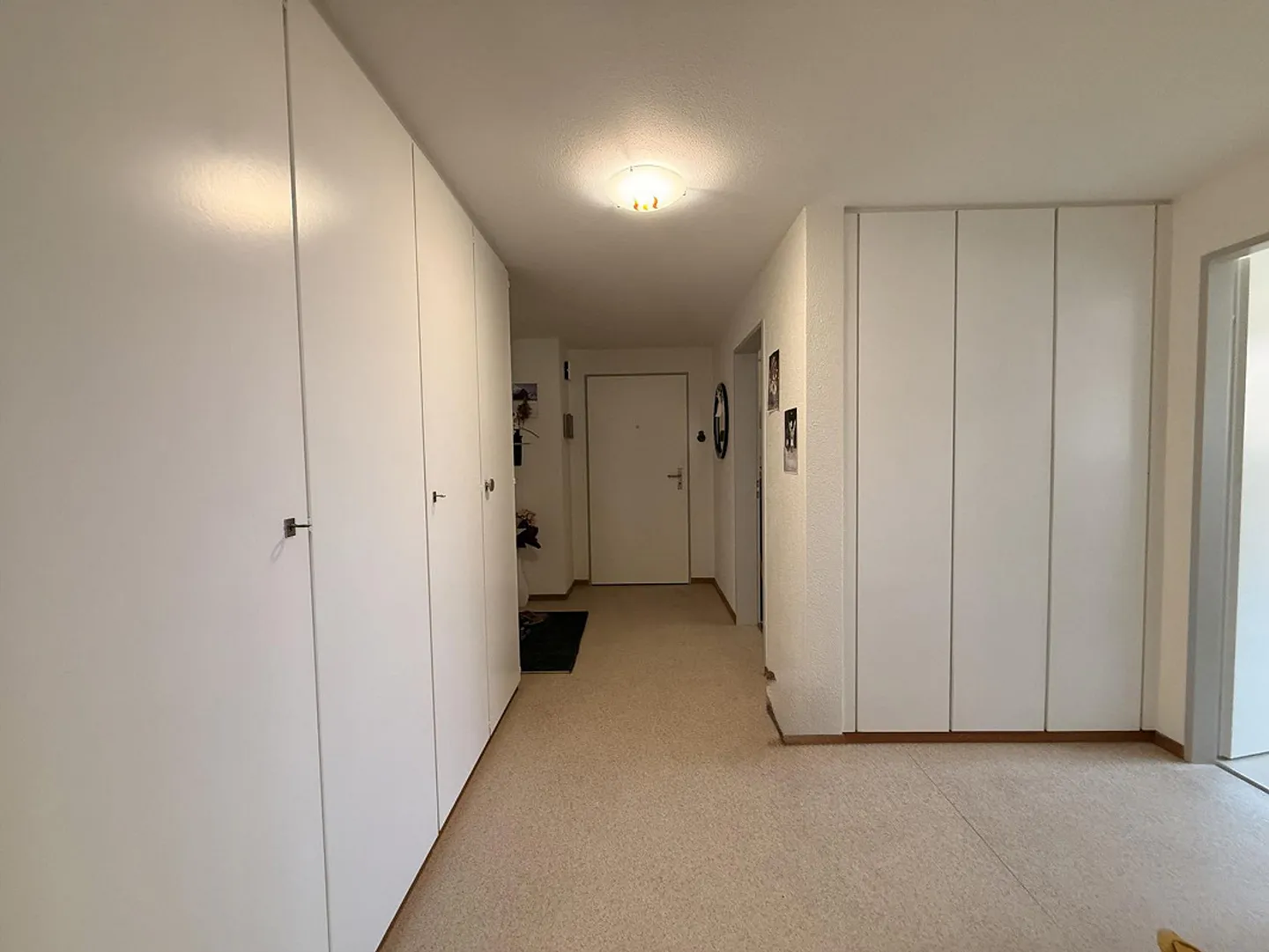 Gemütliche 3.5-Zimmer-Wohnung in Ruswil - Foto 5 von 9