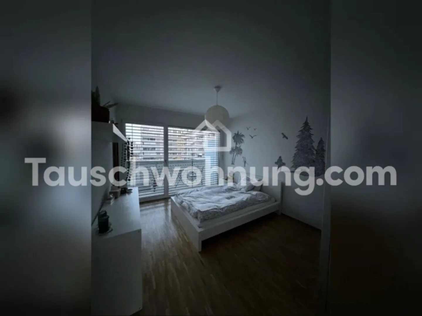 [ÉCHANGE] Échange : Appartement spacieux de 5,5 pièces à Oerlikon contre un 3,5 pièces - Photo 6 sur 10