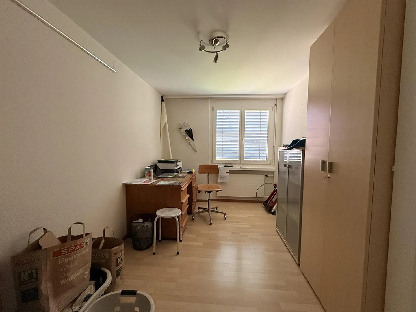 Gemütliche 3.5-Zimmer-Wohnung in Ruswil - Foto 6 von 9