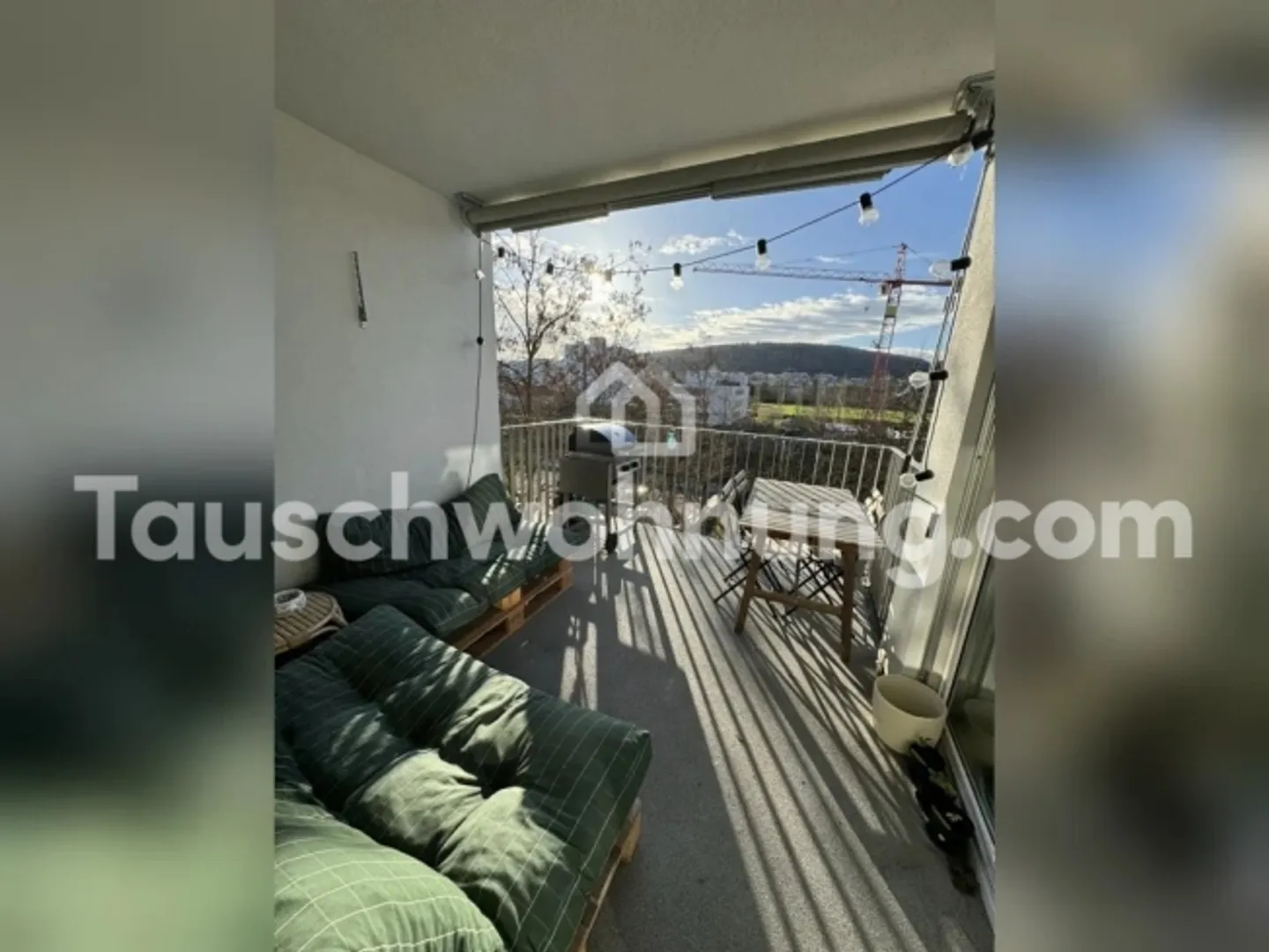 [ÉCHANGE] Échange : Appartement spacieux de 5,5 pièces à Oerlikon contre un 3,5 pièces - Photo 7 sur 10