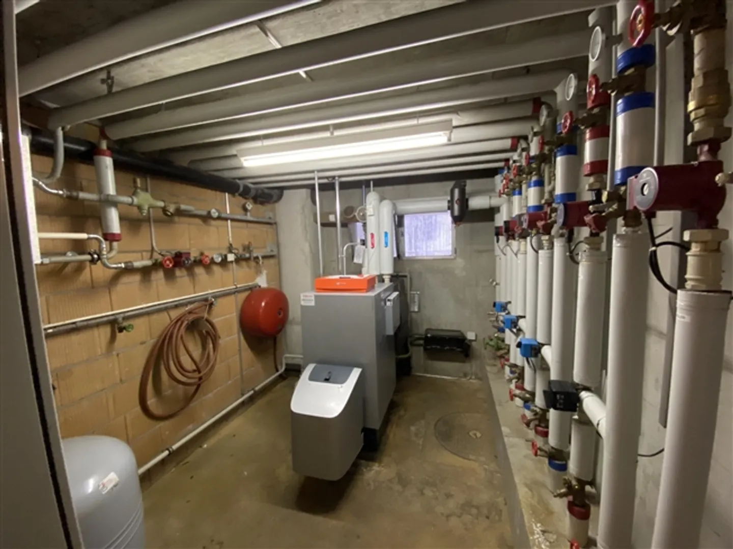 «Gemischt genutztes Gebäude - Le Sentier» - Foto 6 von 19