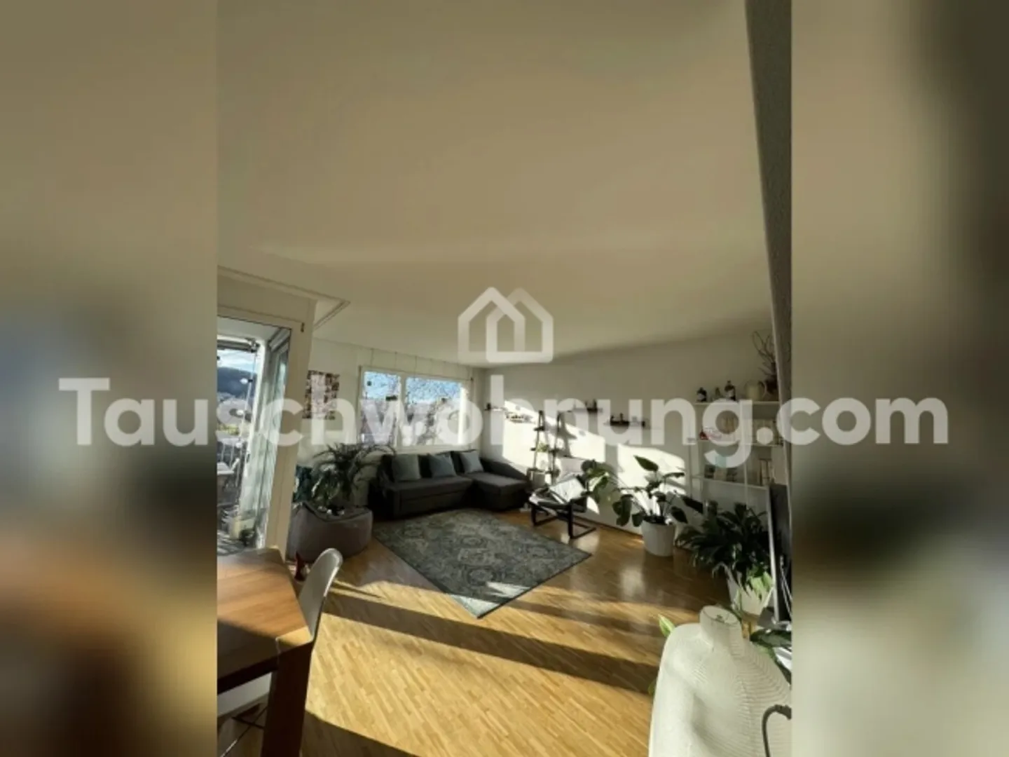 [ÉCHANGE] Échange : Appartement spacieux de 5,5 pièces à Oerlikon contre un 3,5 pièces - Photo 1 sur 10