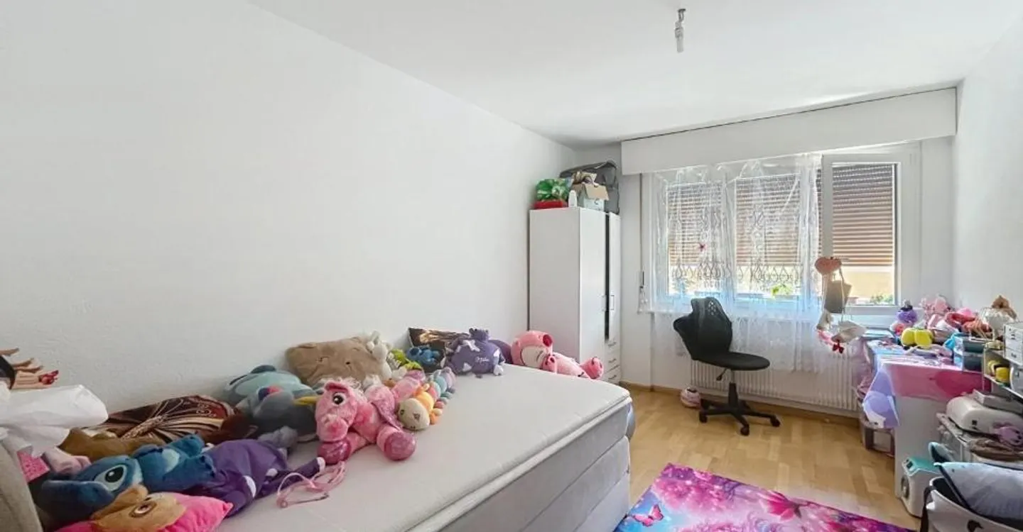 4.5-room apartment in Noës (Sierre) - Photo 9 of 13