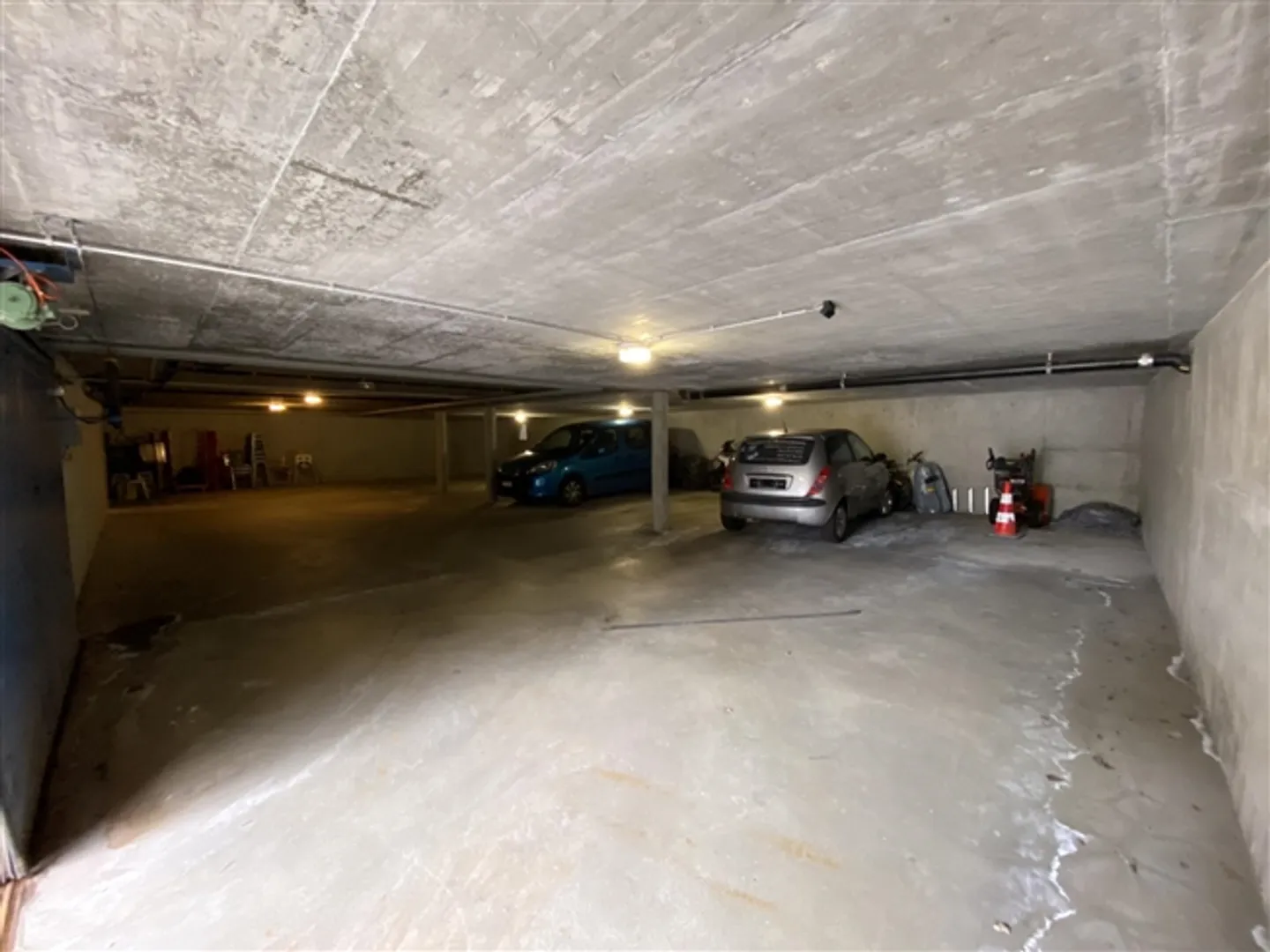 «Gemischt genutztes Gebäude - Le Sentier» - Foto 7 von 19