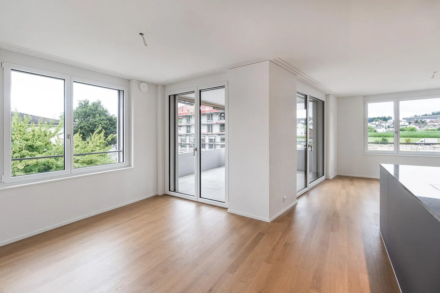 Appartement moderne à Othmarsingen - Photo 5 sur 10