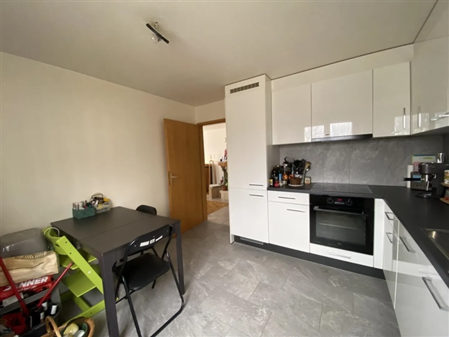 «Gemischt genutztes Gebäude - Le Sentier» - Foto 13 von 19