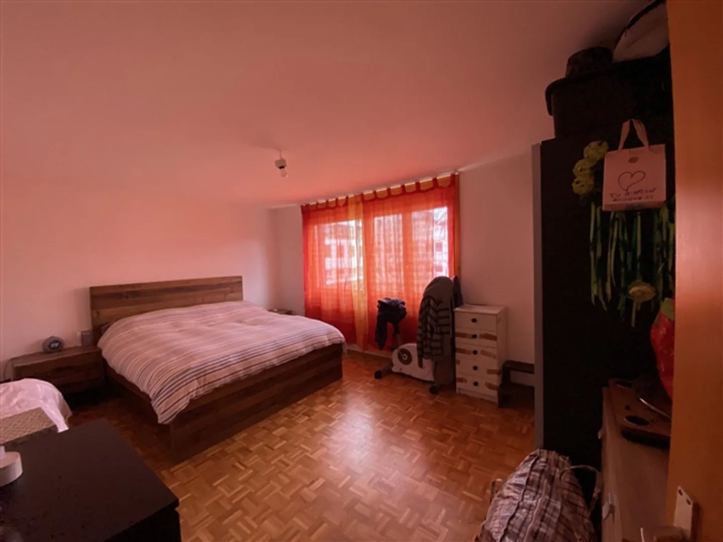 «Gemischt genutztes Gebäude - Le Sentier» - Foto 14 von 19