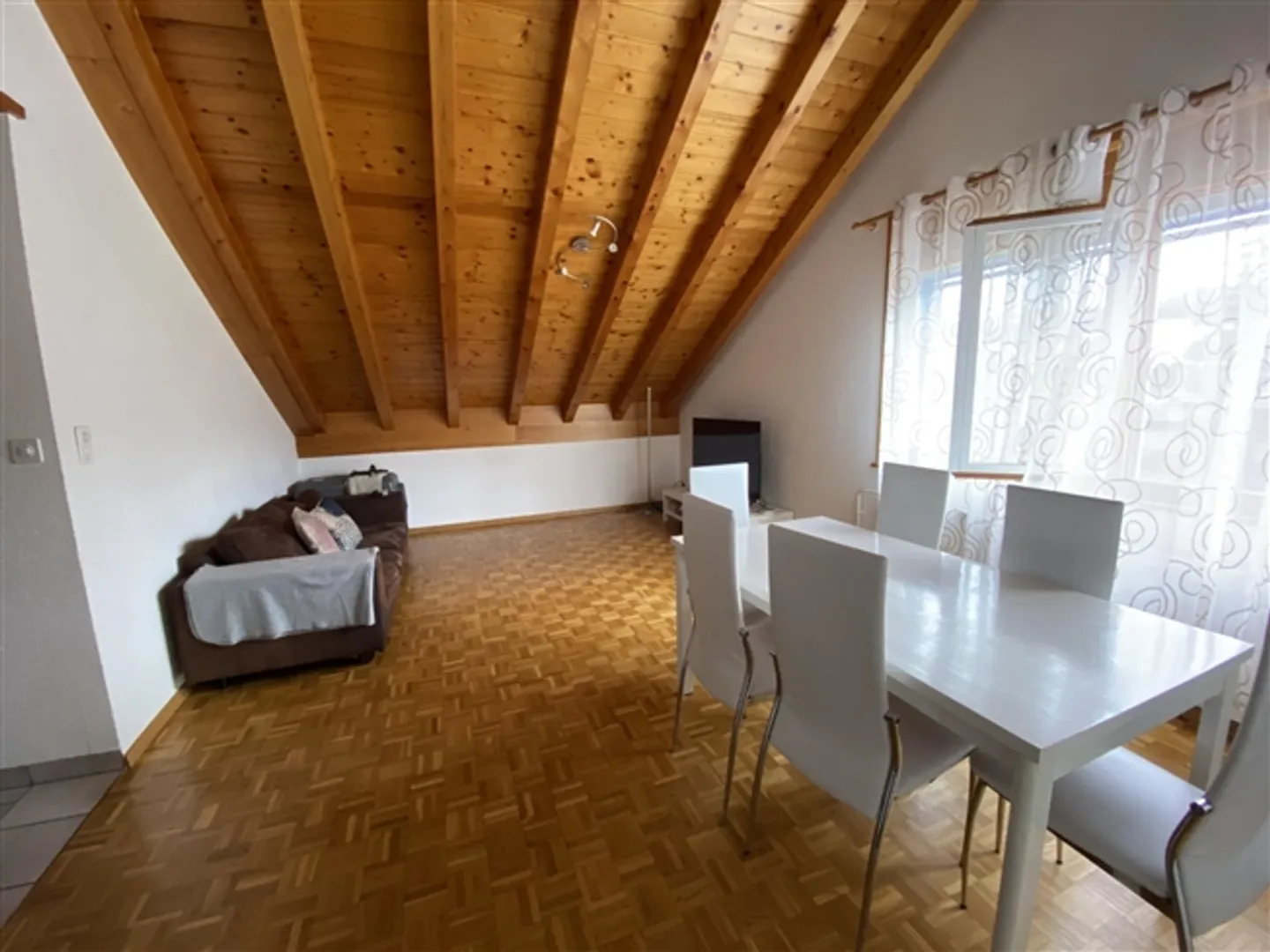 «Gemischt genutztes Gebäude - Le Sentier» - Foto 16 von 19