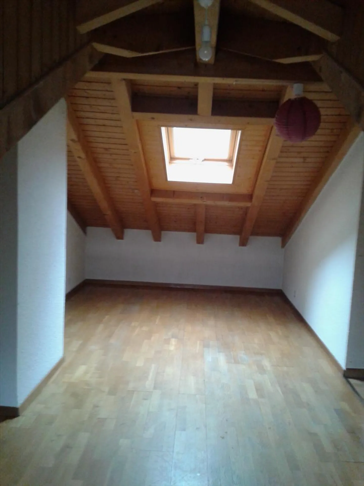 Appartement 2 pièces - Photo 2 sur 4