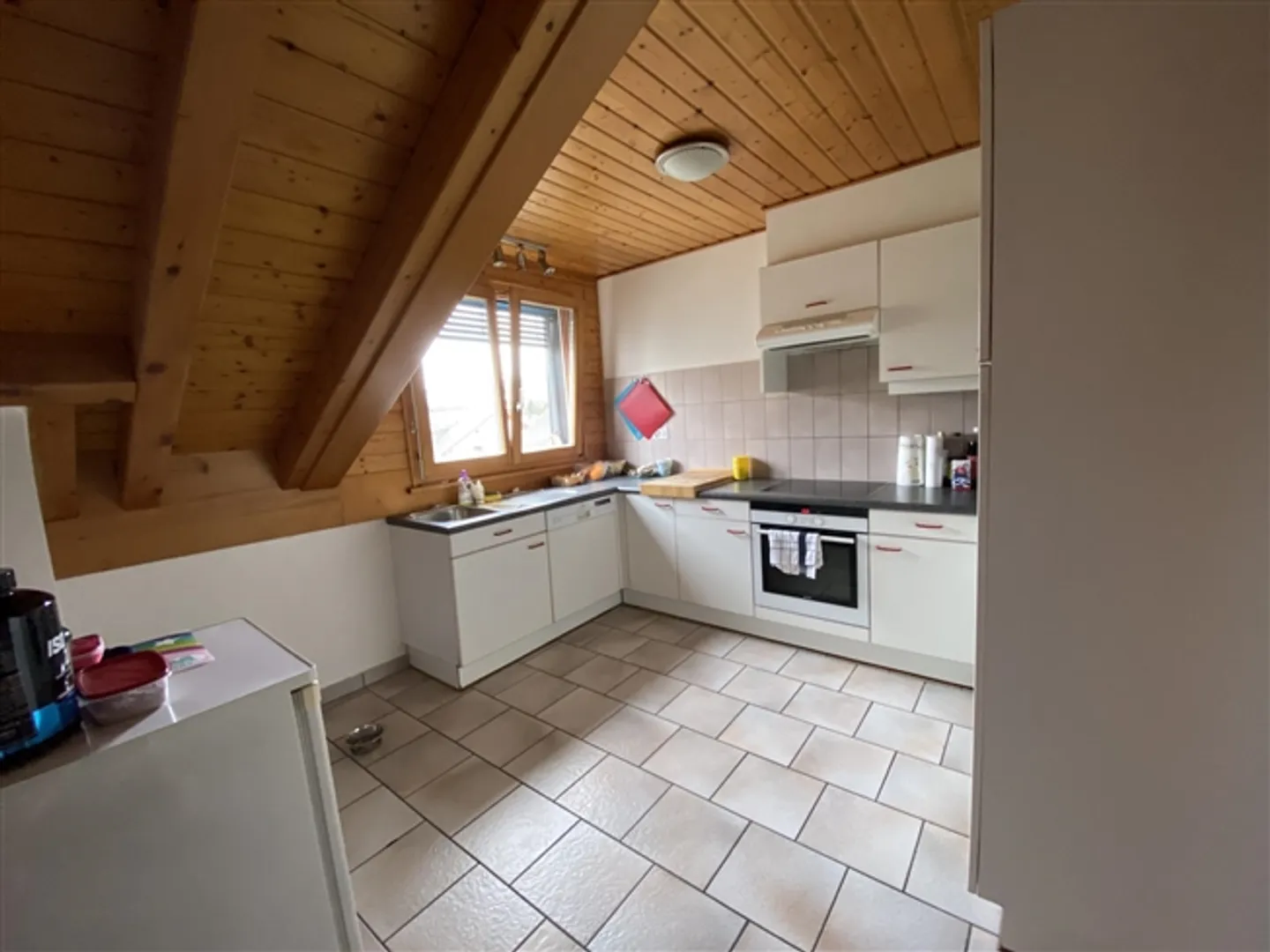 «Gemischt genutztes Gebäude - Le Sentier» - Foto 17 von 19