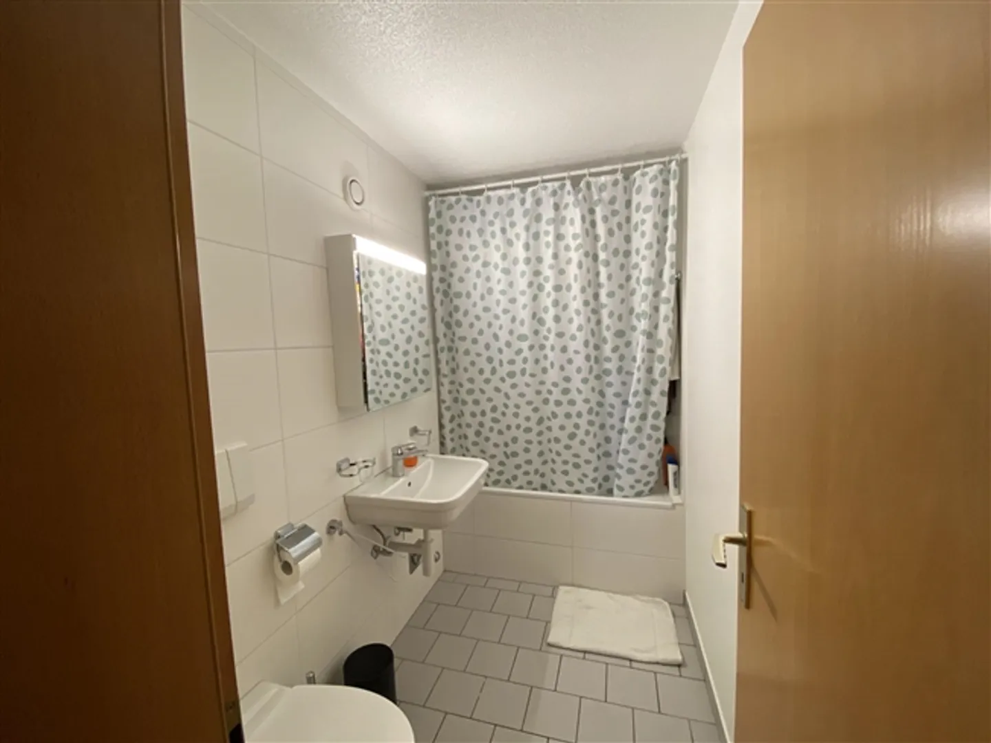 «Gemischt genutztes Gebäude - Le Sentier» - Foto 19 von 19