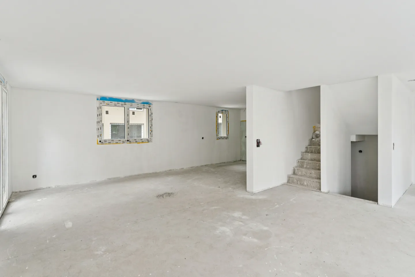 Villa indipendente nuova di 5,5 locali vicino al Lago di La Gruyère - Foto 5 di 6