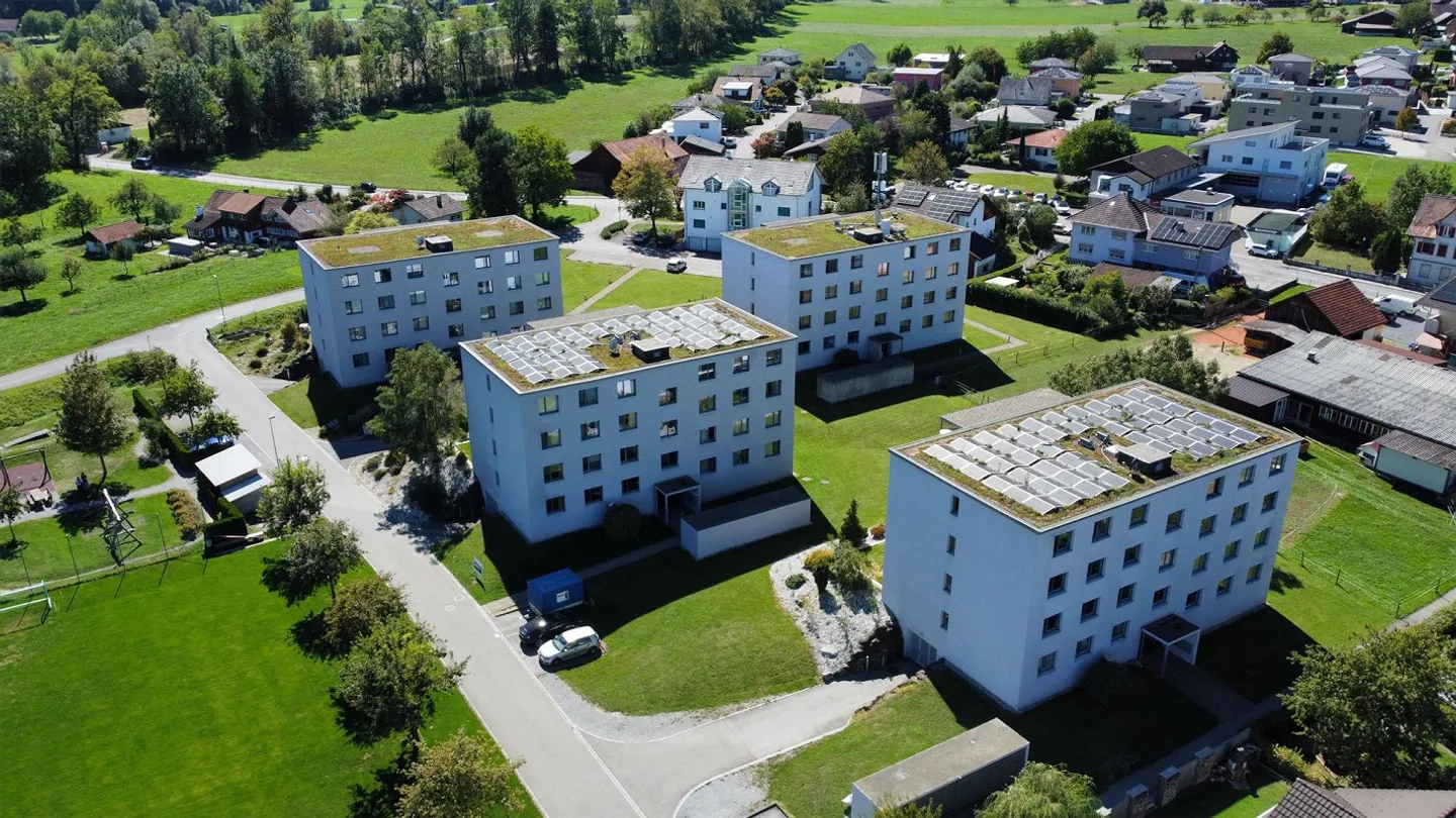 Vivre au soleil dans un emplacement naturel et calme - Photo 14 sur 17