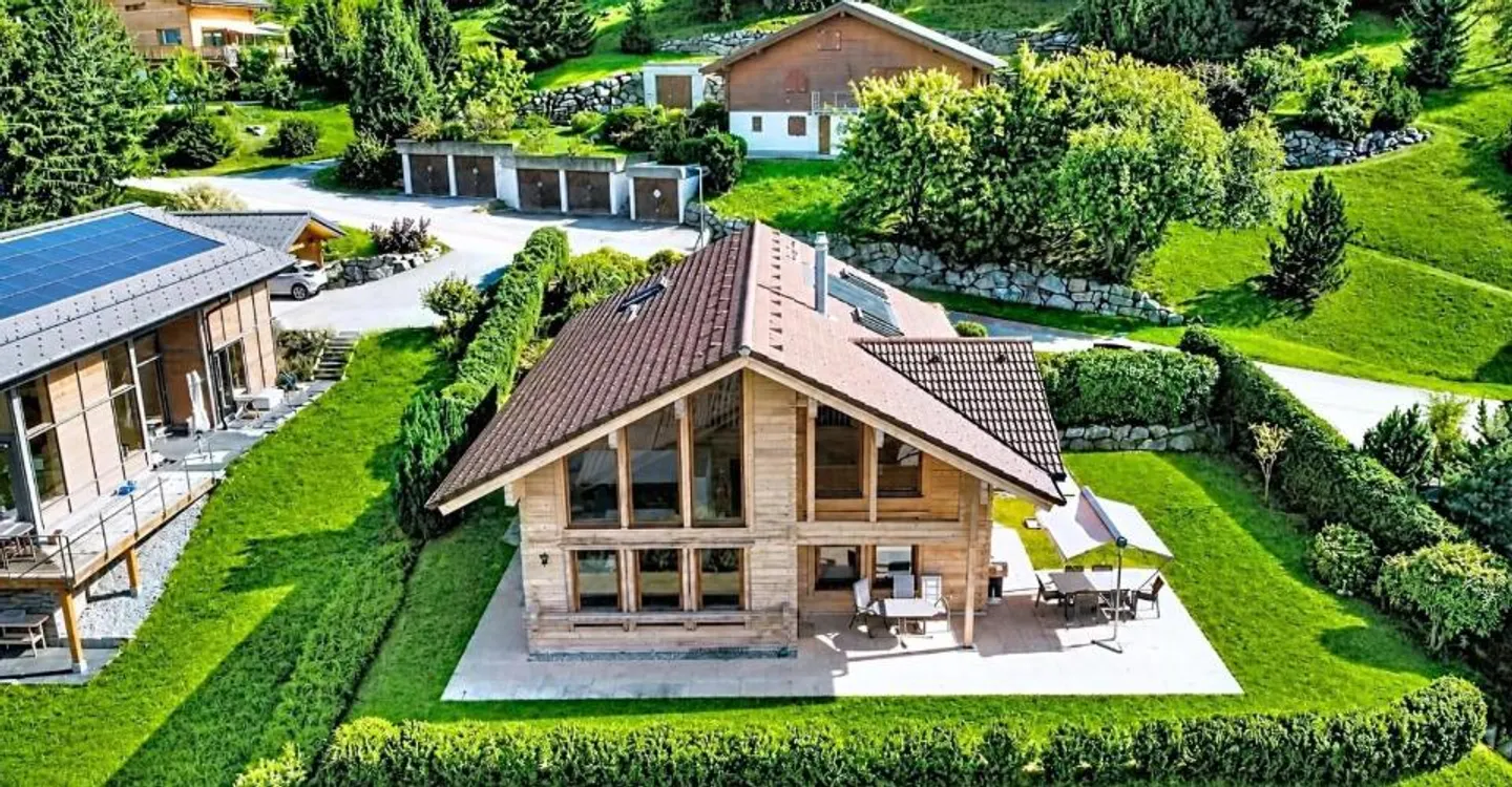 Secondary residence and sale to foreigners possible! - Photo 1 of 13