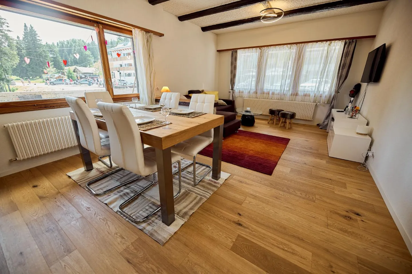 3-room apartment - Photo 1 of 12