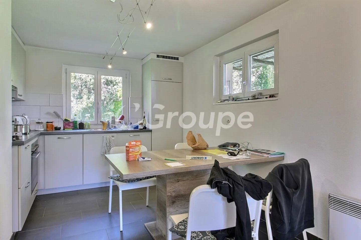 Appartamento in affitto - Foto 3 di 8