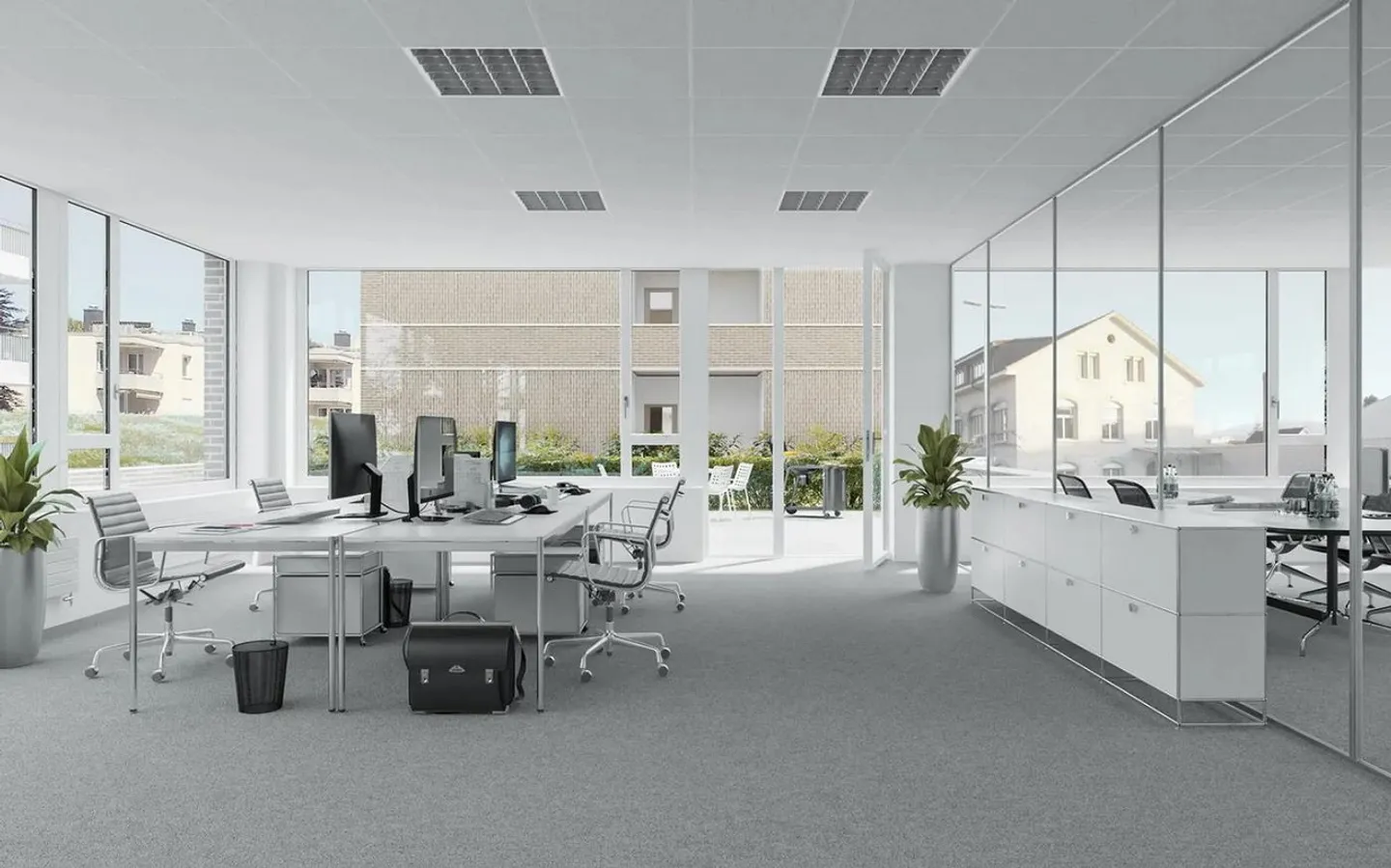 SEIDENHOF Stäfa - Spazio con Futuro - Foto 3 di 10