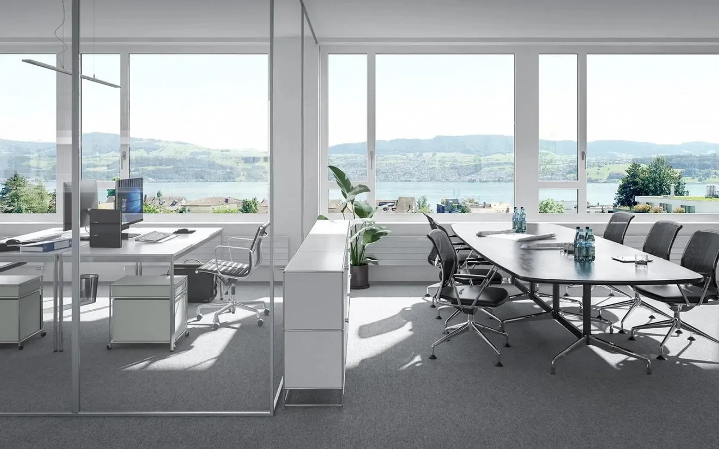 SEIDENHOF Stäfa - Spazio con Futuro - Foto 4 di 10