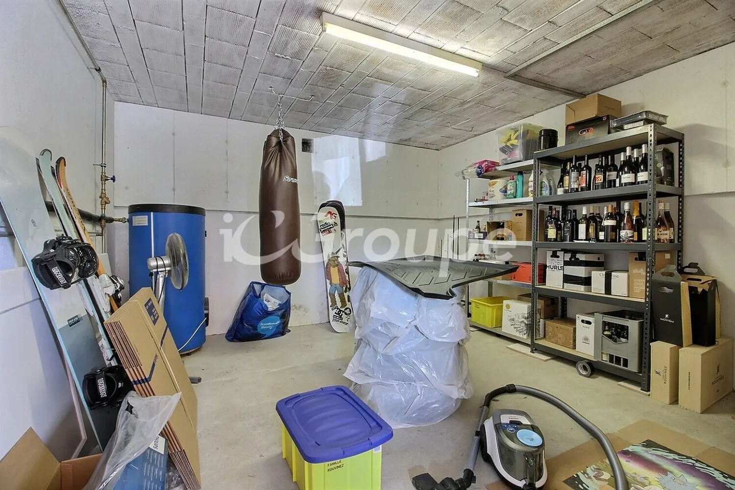 Appartamento in affitto - Foto 6 di 8