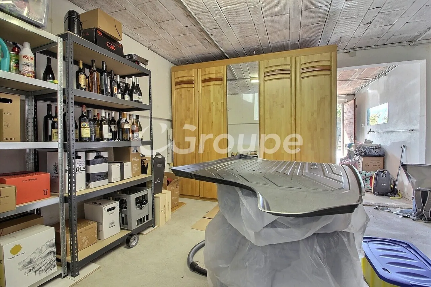 Appartamento in affitto - Foto 7 di 8