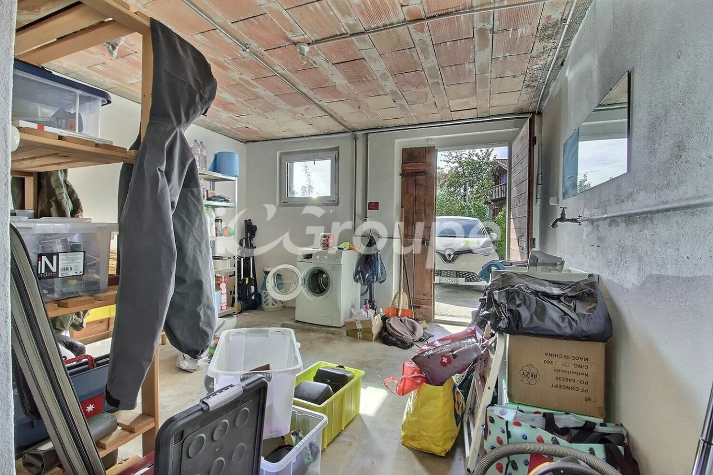 Appartamento in affitto - Foto 8 di 8