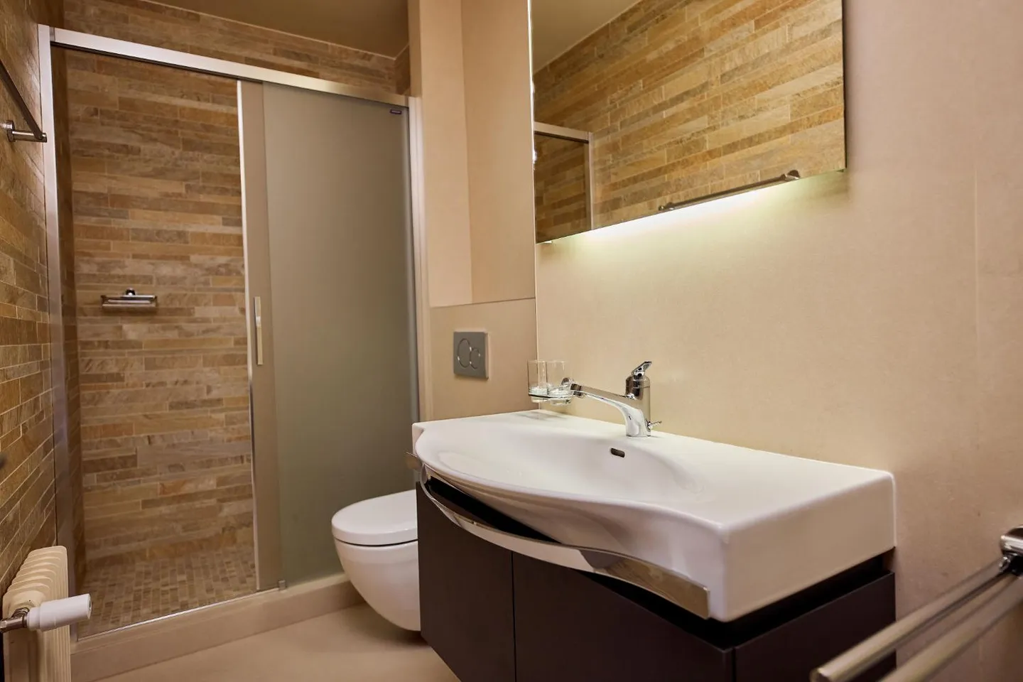 3-room apartment - Photo 4 of 12