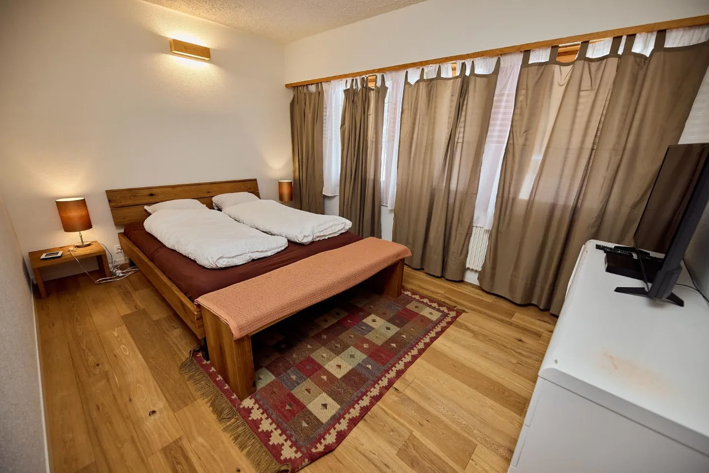 3-room apartment - Photo 5 of 12