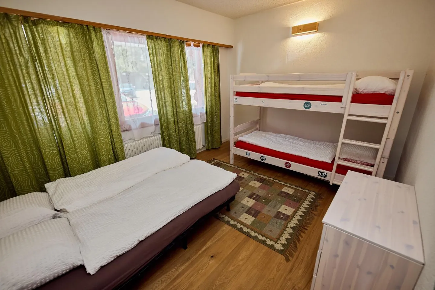 3-room apartment - Photo 6 of 12