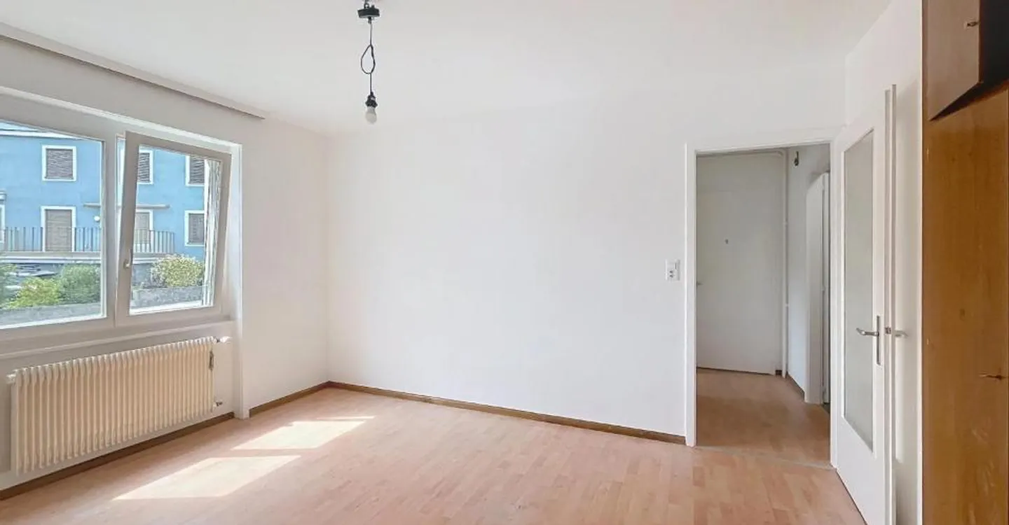 Beautiful 2-room apartment near downtown - Photo 1 of 10