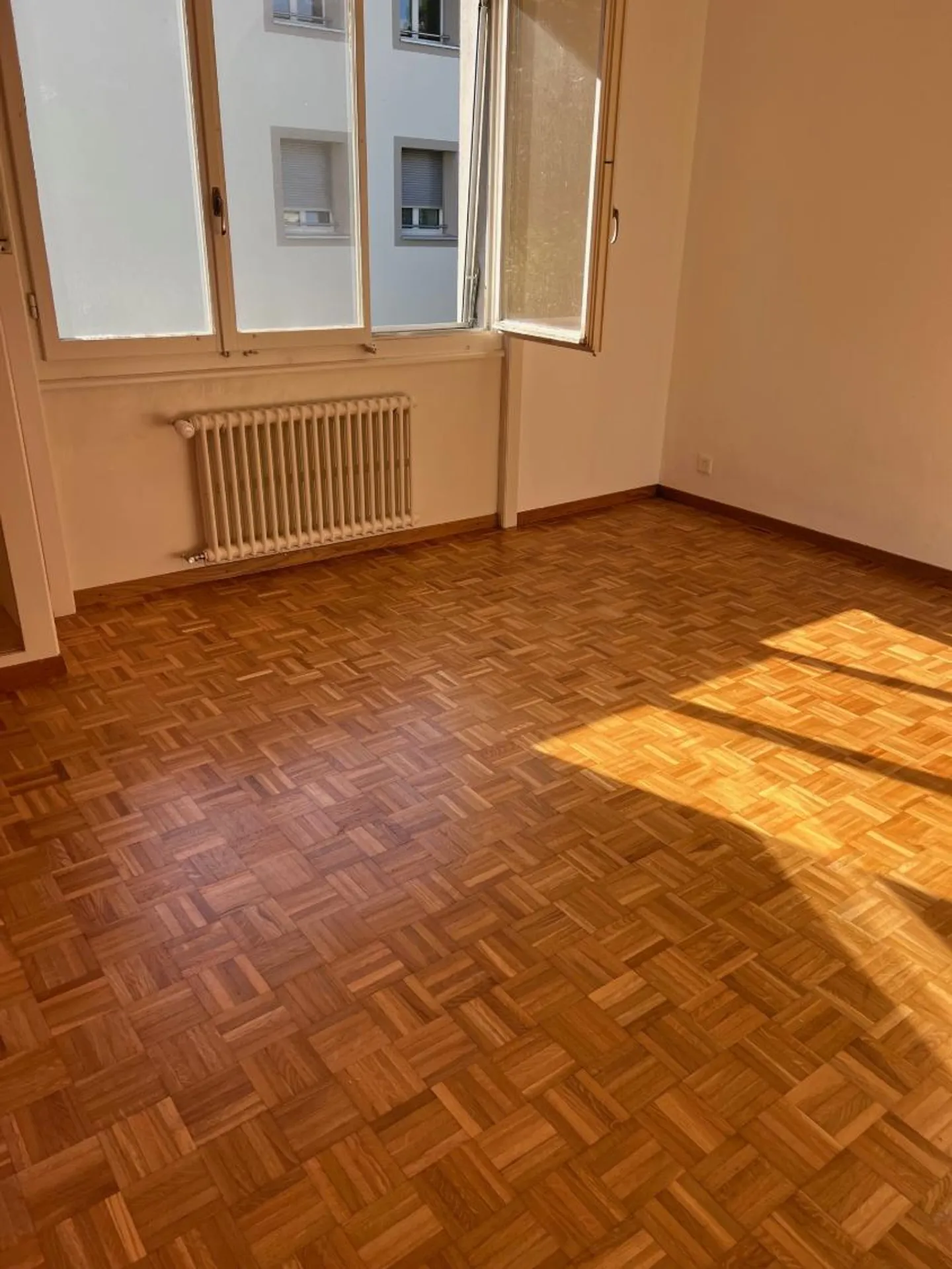 Charmante Wohnung in Lausanne - Foto 1 von 4