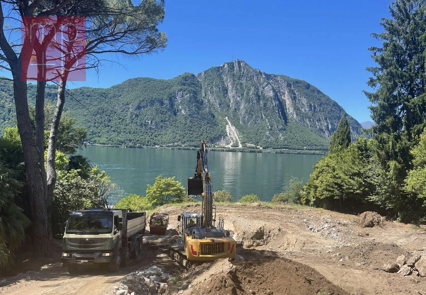 Apartment - Bissone - Photo 3 of 8