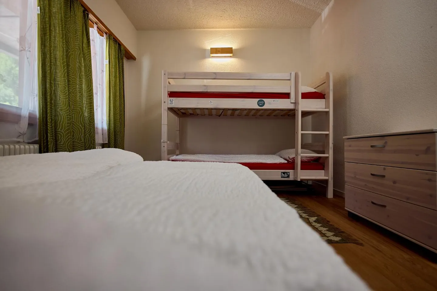3-room apartment - Photo 7 of 12