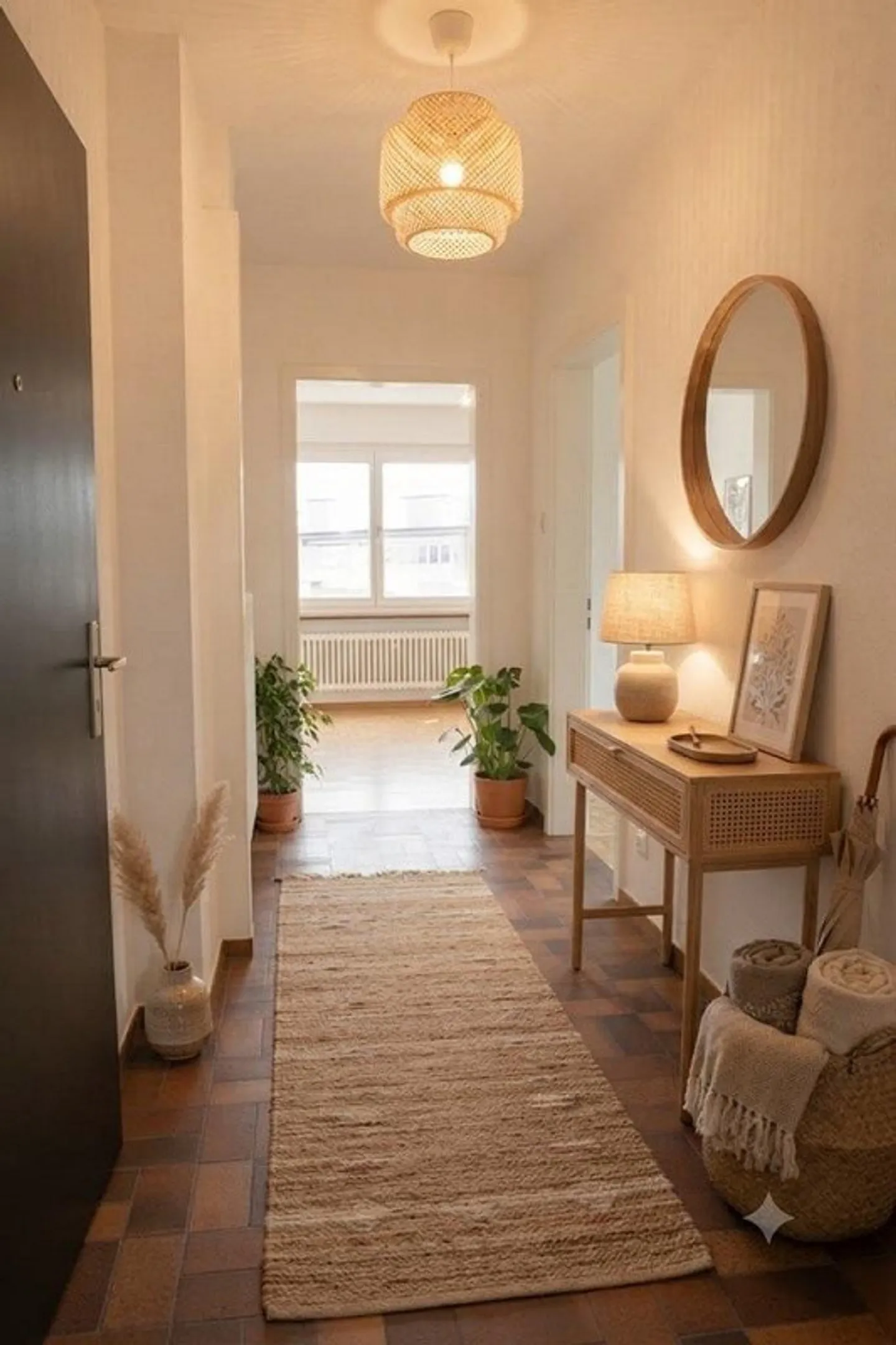 4,5-Zimmer-Wohnung in Jolimont - Foto 1 von 11