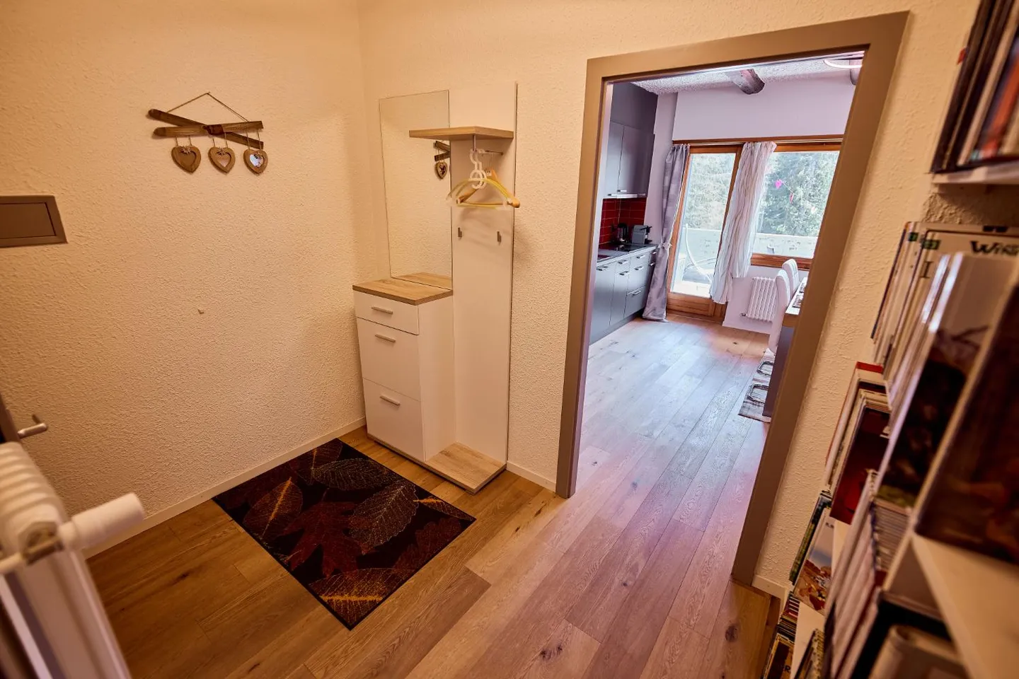 3-room apartment - Photo 9 of 12