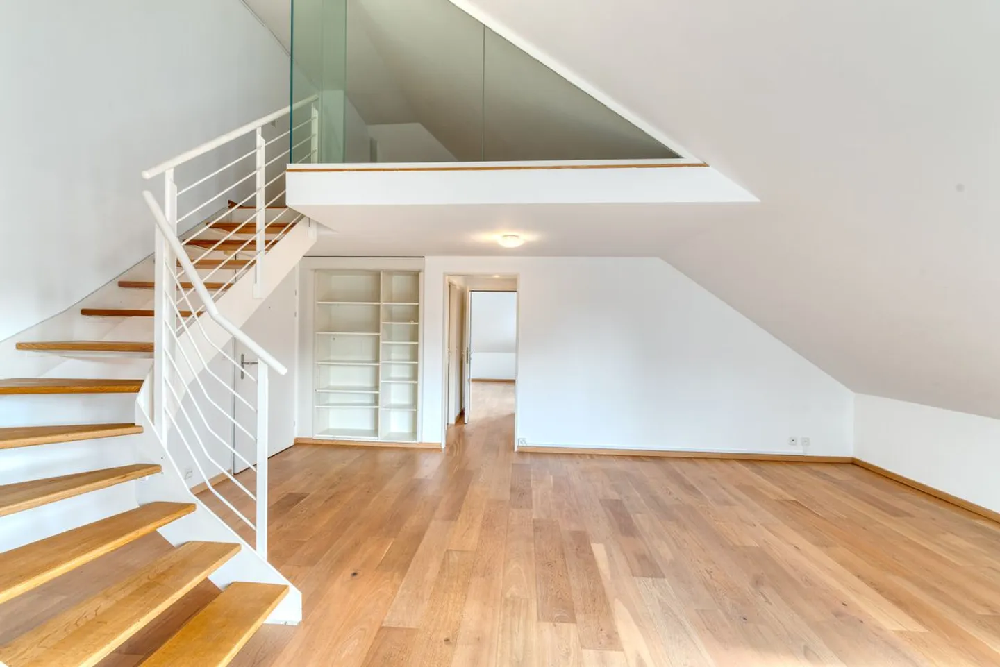 Duplex à vendre - Photo 2 sur 4