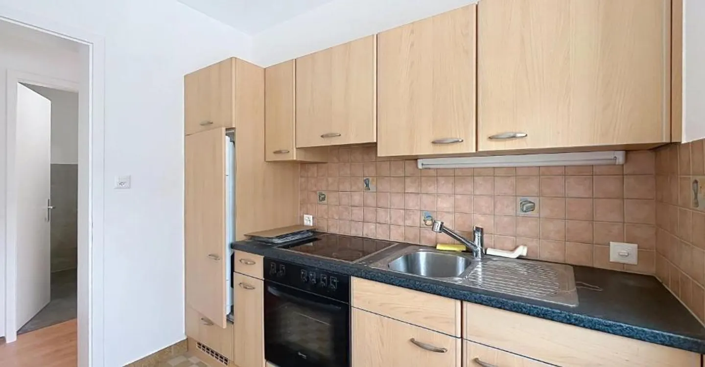 Beautiful 2-room apartment near downtown - Photo 4 of 10